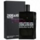 ZADIG & VOLTAIRE THIS IS HIM! EDT 100ML