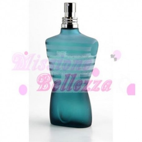 JEAN PAUL GAULTIER LE MALE UOMO EDT 75 ML VAPO