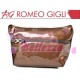 BEAUTY DONNA ROMEO GIGLI 36-6 TROUSSE COL.TAUPE