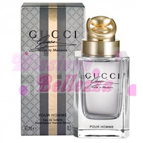 GUCCI MADE TO MEASURE EDT UOMO 50 ML