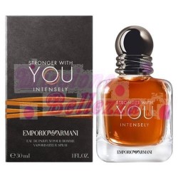 ARMANI STRONGER WITH YOU INTENSELY EDP 30ML