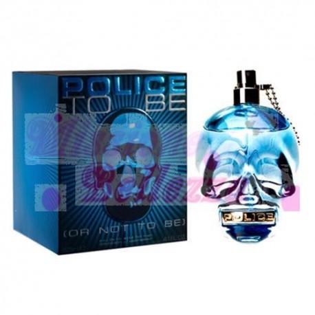 POLICE TO BE (OR NOT TO BE) EDT U. 40 ML