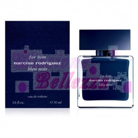 NARCISO RODRIGUEZ FOR HIM BLUE NOIR EDT 50 ML