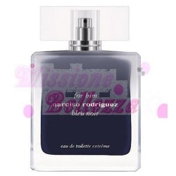 NARCISO RODRIGUEZ FOR HIM BLUE NOIR EXTREME EDT 100ML