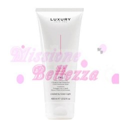 LUXURY COLOR SERVICE POTION 3 IN 1 400ML