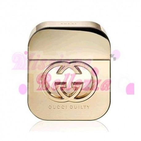 GUCCI GUILTY EDT DONNA 30 ML