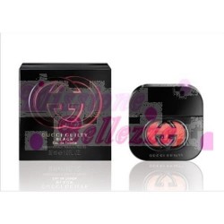 GUCCI GUILTY BLACK DONNA EDT 50 ML