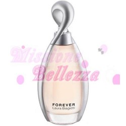 LAURA BIAGIOTTI FOREVER TOUCHE D'ARGENT EDP 100ML