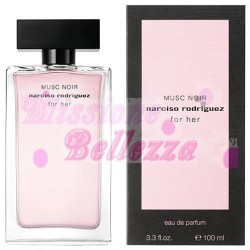 NARCISO RODRIGUEZ PURE MUSC NOIR FOR HER EDP 100ML