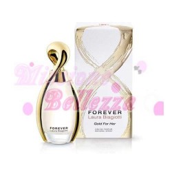 LAURA BIAGIOTTI FOREVER GOLD DONNA EDP 30ML