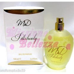 MD PATCHOULY EDP D. 100 ML