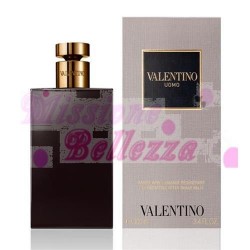 VALENTINO UOMO AFTER SHAVE 100ML
