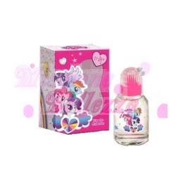 MY LITTLE PONY COLOGNE 50 ML