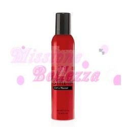 STYLE-IN EXTRA MOUSSE FORTE 400 ML INEBRYA