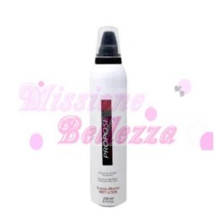 PROPOSE CREATIVE STYLING CURLING MOUSSE WET-LOOK 250ML