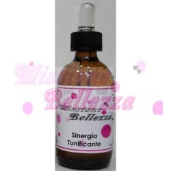 SINERGIA TONIFICANTE 50 ML MB