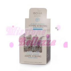 ISCHIA EAU THERMALE FIALE ADIPE STRONG 12X10ML
