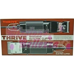 THRIVE TOSATRICE PROFESSIONALE ELECTRIC CLIPPER