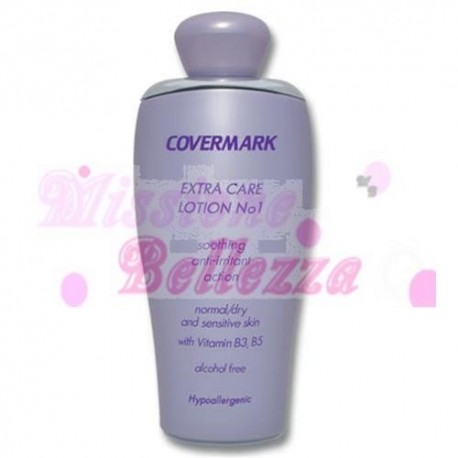 COVERMARK EXTRA CARE LOTION N. 1 200ML