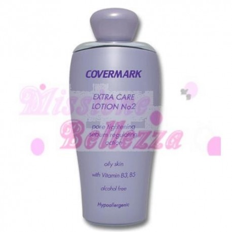 COVERMARK EXTRA CARE LOTION N. 2 200ML