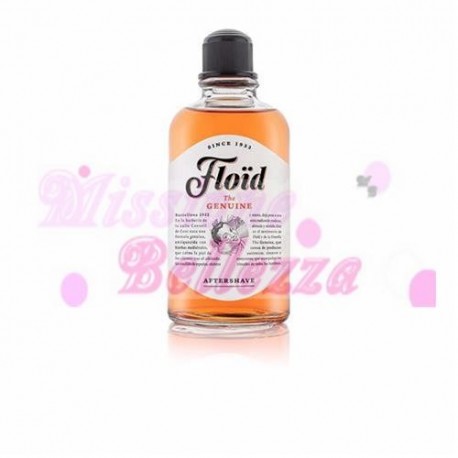 FLOID THE GENUINE AFTER SHAVE 400ML