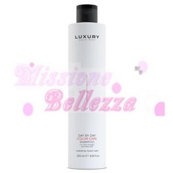 LUXURY DAY BY DAY COLOR CARE SHAMPOO 250ML
