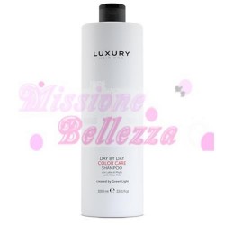 LUXURY DAY BY DAY COLOR CARE SHAMPOO 1000ML