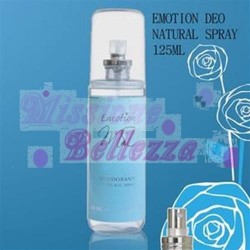 MD EMOTION DEO D. 120 ML