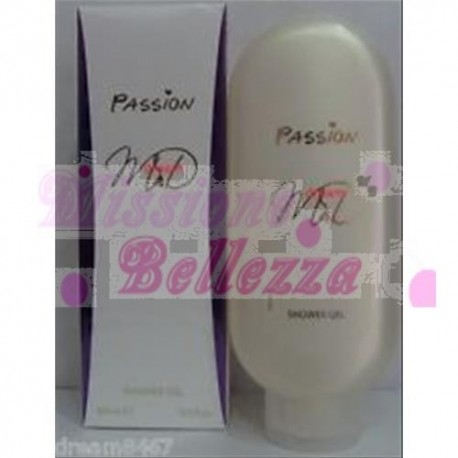 MD PASSION S/G 400 ML