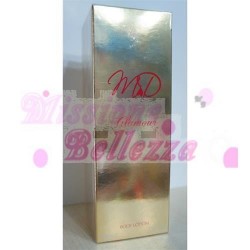 MD GLAMOUR BODY LOTION 400 ML