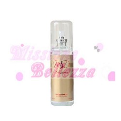 MD GLAMOUR DEO 120ML