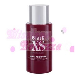 PACO RABANNE BLACK XS EXCESS FOR HER BODY LOTION 200ML