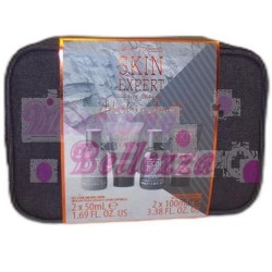 STYLE E GRACE SKIN EXPERT THE TRAVELLERS BEAUTY GIFT CON 5PZ