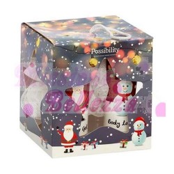POSSIBILITY STAR GIFT SET BAGNO