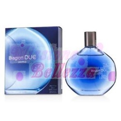 L. BIAGIOTTI DUE UOMO AFTER SHAVE 90ML