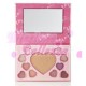 SUNKISSED HEY GORGEOUS MAKEUP PALETTE