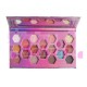 SUNKISSED CRYSTAL-EYES PALETTE DI OMBRETTI