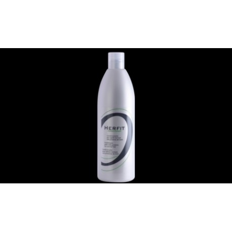 HERFIT CONDIZIONANTE PER CAPELLI NORMALI ALLE PROTEINE DEL LATTE 1000 ML