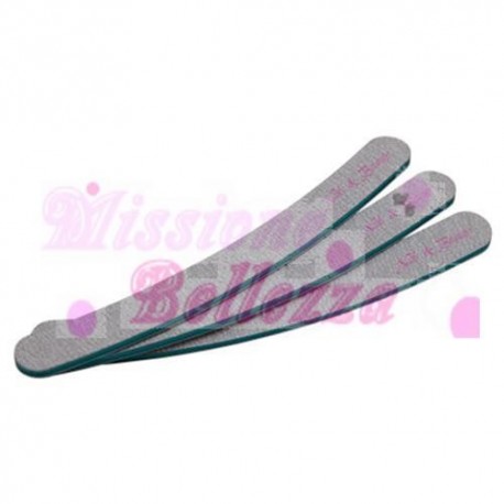 GOLDEN NAILS LIMA ZEBRA BANANA ABRASIONE 120/120