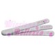 LIMA ZEBRA DRITTA ABRASIONE 80/120