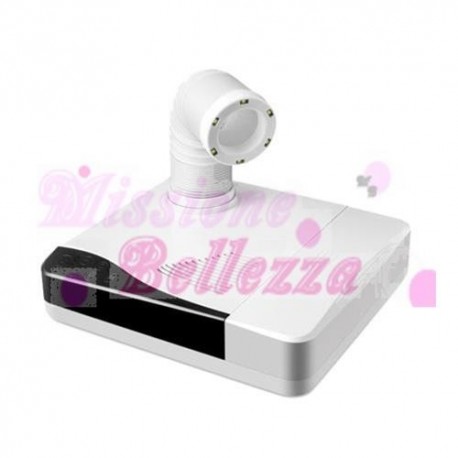 MERLCAP NAIL MACHINE FRESA 35000 GIRI PROFESSIONALE 4 IN 1