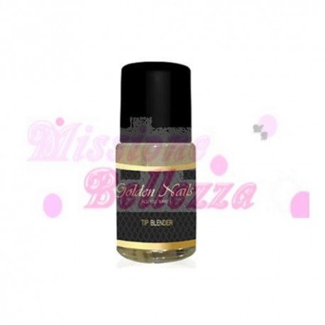 GOLDEN NAILS TIP BLENDER 15ML