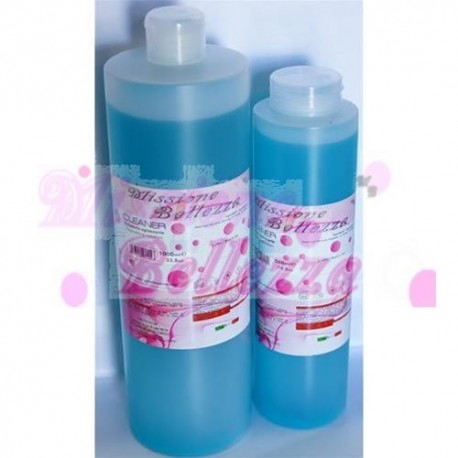 CLEANER SGRASSATORE UNGHIE 1000 ML MB