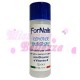 FORNAILS REMOVER UNIVERSALE SOLVENTE PER SMALTO NORMALE E SEMIPERMANENTE 125ML