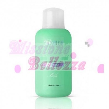 SA BELLESA CLEANER SGRASSATORE AL MELA 300ML