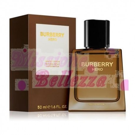 BURBERRY HERO UOMO EDP 100ML