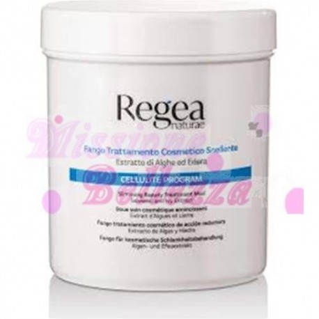 FANGO SNELLENTE ESTRATTO DI ALGHE ED EDERA REGEA 1000 G