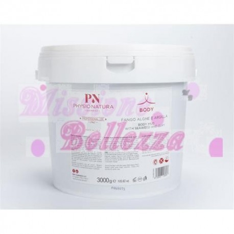 DRENAFANGO 1000 ML PHYSIO NATURA