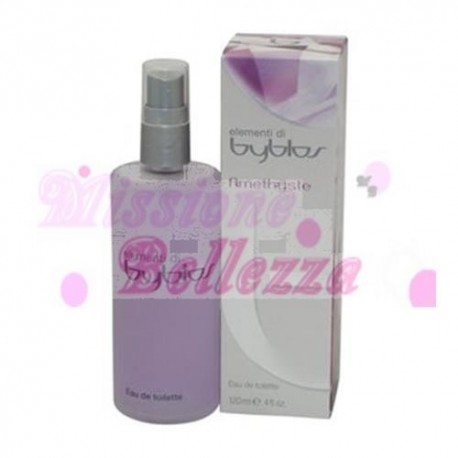 BYBLOS AMETHYSTE EDT 120ML