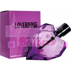 DIESEL LOVERDOSE EDP 50 ML